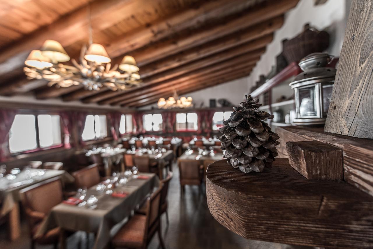 Chalet Du Friolin Ла-Плань Экстерьер фото